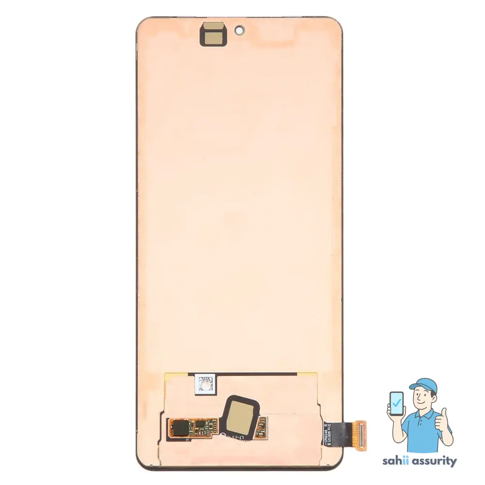 LCD with Touch Screen for Vivo S19 thumbnail